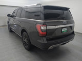 Used 2019 Ford Expedition Max Limited w/ Equipment Group 301A image 5