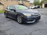 Used 2018 Honda Civic EX image 3