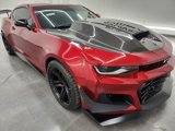 Used 2023 Chevrolet Camaro ZL1 image 2