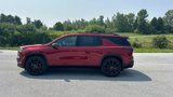 New 2026 Chevrolet Traverse RS image 6