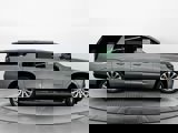 New 2025 Chevrolet Suburban Premier image 2