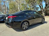 Used 2022 Nissan Versa SV image 4