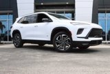 New 2025 Buick Enclave Sport Touring image 2
