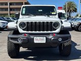 New 2025 Jeep Wrangler Unlimited Rubicon w/ Technology Group image 5