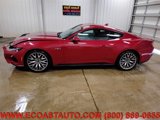 Used 2024 Ford Mustang GT Premium image 2