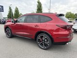 New 2025 Acura MDX Type S image 5