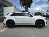 New 2025 Volkswagen Atlas Cross Sport SEL R-Line image 5