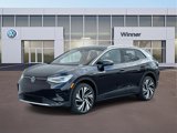New 2025 Volkswagen ID.4 Pro S Plus image 1