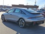 New 2025 Hyundai Ioniq 6 Limited image 3