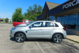 New 2025 Mitsubishi Outlander Sport SE image 2