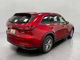 New 2025 MAZDA CX-90 3.3 Turbo w/ Preferred Package image 3