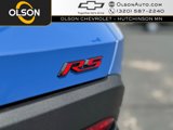 New 2026 Chevrolet Equinox RS w/ Convenience Package III image 3