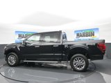 New 2025 Ford F150 Lariat w/ Equipment Group 501A Mid image 3