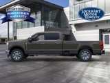 New 2025 Ford F350 Lariat image 4