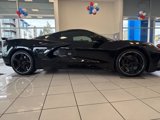 New 2025 Chevrolet Corvette Stingray Coupe w/ Z51 Performance Package image 4