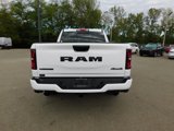 New 2025 RAM 1500 Laramie w/ Night Edition image 4