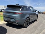 New 2025 Land Rover Range Rover Sport Dynamic SE image 3