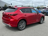 New 2025 MAZDA CX-5 Signature image 3