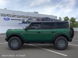 New 2025 Ford Bronco Badlands image 3