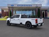 New 2024 Ford F250 XL w/ STX Appearance Package image 4
