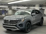 New 2026 Volkswagen Atlas Cross Sport SE image 3
