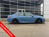Used 2024 Toyota Camry XSE image 2