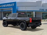New 2026 Chevrolet Silverado 2500 ZR2 w/ ZR2 Bison Edition image 3