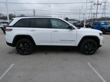 New 2025 Jeep Grand Cherokee Altitude image 2
