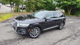 Used 2017 Audi Q7 3.0T Prestige w/ Prestige Package image 2