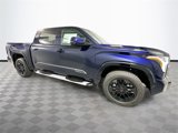 New 2025 Toyota Tundra Platinum image 3