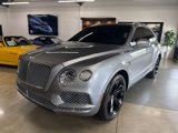 Used 2018 Bentley Bentayga image 3