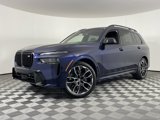 New 2026 BMW X7 M60i image 3
