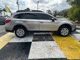 Used 2017 Subaru Outback 2.5i Premium image 4