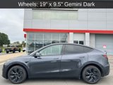 Used 2025 Tesla Model Y Long Range image 5