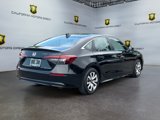 Used 2025 Honda Civic LX image 5