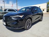 New 2025 Acura ADX A-Spec image 3