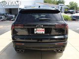 New 2026 Chevrolet Traverse LT w/ Midnight/Sport Edition image 5