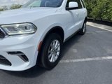 Used 2021 Dodge Durango SXT image 4