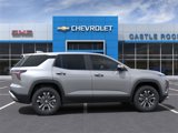 New 2026 Chevrolet Equinox LT w/ Convenience Package II image 5