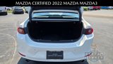 Certified 2022 MAZDA MAZDA3 s image 6