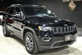 Used 2020 Jeep Grand Cherokee Limited image 5