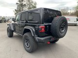 New 2025 Jeep Wrangler Unlimited Rubicon image 3
