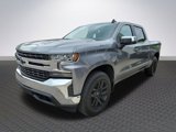 Used 2021 Chevrolet Silverado 1500 LT w/ Bed Protection Package image 3