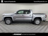 New 2025 Toyota Tacoma SR5 image 2