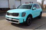 New 2025 Kia Telluride S image 3