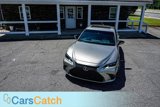 Used 2021 Lexus ES 350 F Sport w/ Protection Package (P3) image 3