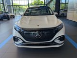 New 2026 Mercedes-Benz EQS 400 4MATIC SUV image 2