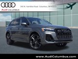 New 2025 Audi Q7 3.0T Premium Plus image 1