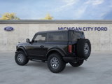New 2025 Ford Bronco Badlands image 4