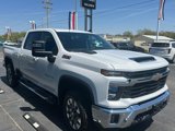 New 2025 Chevrolet Silverado 2500 LT image 3